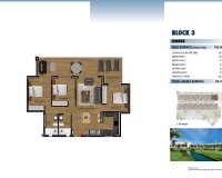 Новостройки - Apartamento - Los Alcazares - Лос Алькасарес