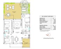 New build - Apartament  - Almeria - Vera