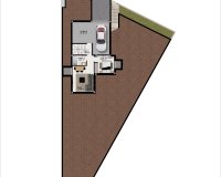 Nuevo - Villa - Ciudad Quesada - Rojales