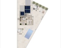 Nuevo - Villa - Ciudad Quesada - Rojales