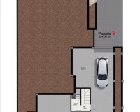 Nuevo - Villa - Ciudad Quesada - Rojales