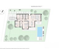 Новостройки - Вилла - Murcia - Molina de Segura