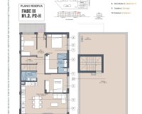 Новостройки - Apartment Penthouse - Los Alcazares - Лос Алькасарес