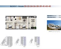 Nuevo - Apartamento - La Marina - La Marina del Pinet