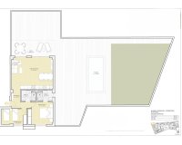 New build - Apartamento - Benidorm - Finestrat