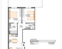 New build - Apartament  - San Pedro del Pinatar