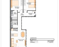 Новостройки - Apartment Penthouse - Сан Педро дель Пинатар