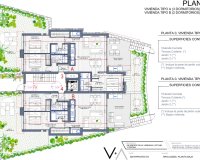 New build - Apartamento - Murcia - Cartagena