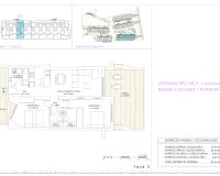 Новостройки - ground-floor - Плайя Фламенка - Playa Flamenca