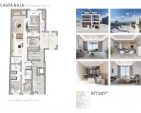 New build - Apartamento - Guardamar - Guardamar del Segura