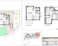 Новостройки - Вилла - Дения - Denia