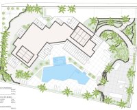 New build - Villa - Las Colinas Golf