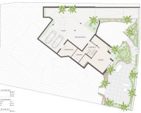 New build - Villa - Las Colinas Golf