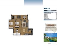 Новостройки - Apartamento - Los Alcazares - Лос Алькасарес