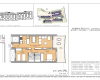 Новостройки - Apartamento - Orihuela-Costa - Ориуэла Коста