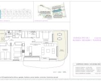 Новостройки - Apartamento - Orihuela-Costa - Ориуэла Коста