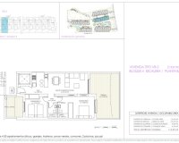 Новостройки - Apartamento - Orihuela-Costa - Ориуэла Коста