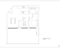 Nuevo - Apartamento - Calpe