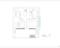 New build - Apartament  - Calpe