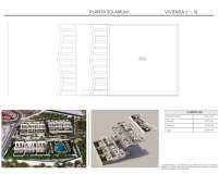 New build - Apartment Penthouse - Benidorm - Finestrat