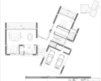 New build - Villa - Cumbre de Sol - Cumbre Del Sol