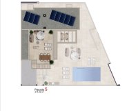 New build - Villa - Ciudad Quesada - Rojales