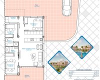 Новостройки - Apartamento - Pilar de la Horadada - Пилар де Орадада
