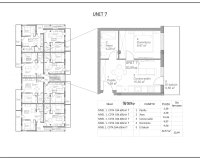 Nuevo - Apartment Penthouse - Benidorm - Finestrat