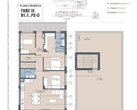 Новостройки - Apartment Penthouse - Los Alcazares - Лос Алькасарес