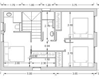 Nuevo - Villa - Benidorm - Finestrat