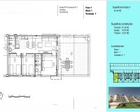 New build - Apartament  - Almeria - Vera