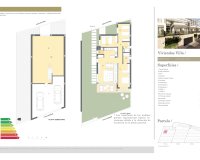New build - Villa - Alicante - Mutxamel