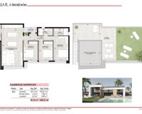Новостройки - Вилла - Murcia - Condado de Alhama