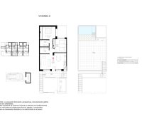 Nuevo - Apartamento - San Pedro del Pinatar