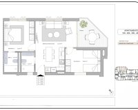 Новостройки - Apartamento - Сан Педро дель Пинатар