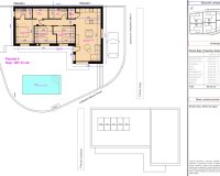 New build - Villa - Daya Vieja - Daya Nueva
