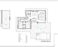 New build - Villa - Denia