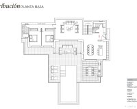New build - Villa - Alicante