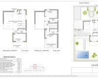 Новостройки - Вилла - Бенидорм - Финестрат