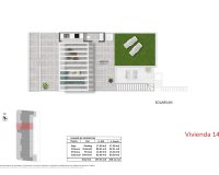 Новостройки - Квартира - Pilar de la Horadada - Пилар де Орадада