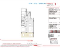 New build - Apartament  - Punta Prima