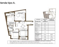 Новостройки - Квартира - Torrevieja - Торревьеха