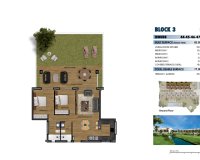 New build - Apartament  - Los Alcazares