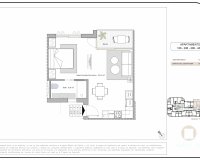 New build - Apartament  - San Pedro del Pinatar
