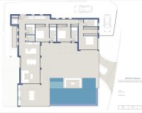 New build - Villa - Javea