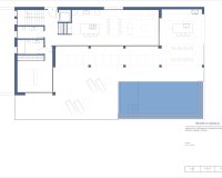 Nuevo - Villa - Javea