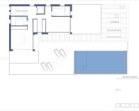Nuevo - Villa - Javea