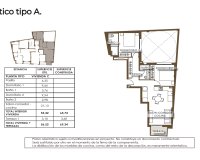 Новостройки - Квартира - Torrevieja - Торревьеха