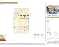 New build - Apartament  - Alicante - Mutxamel