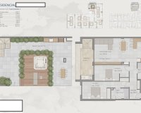 New build - Apartament  - Murcia - Torre-Pacheco